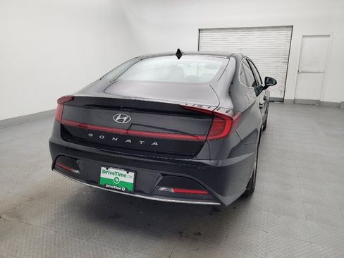 Used 2020 Hyundai Sonata SE image 7