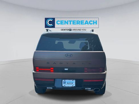 Used 2025 Hyundai Santa Fe Calligraphy AWD/4WD image 7
