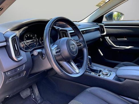 Used 2024 MAZDA CX-50 AWD 2.5 S w/ Preferred Package image 18