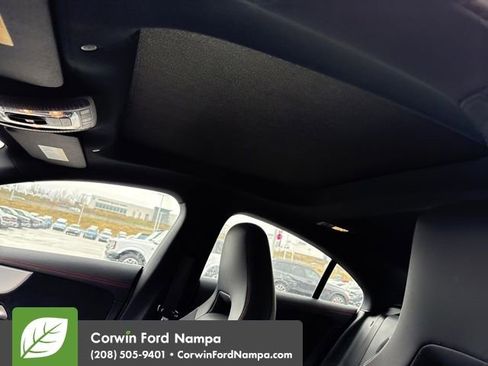 Used 2024 Mercedes-Benz CLA 250 4MATIC image 11