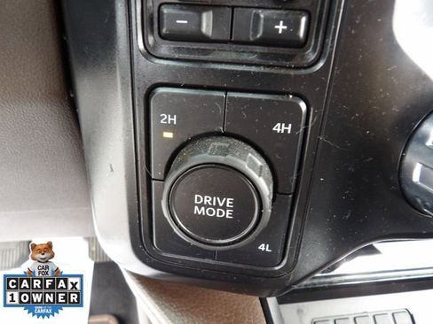 Used 2024 Ford F450 King Ranch w/ Chrome Package image 27