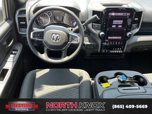 New 2026 RAM 2500 Tradesman w/ Power Wagon Package AWD/4WD image 11