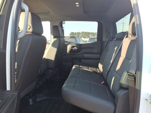New 2026 GMC Sierra 1500 Pro w/ Pro Value Package image 21