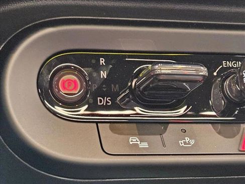 New 2026 MINI Cooper John Cooper Works FWD image 13