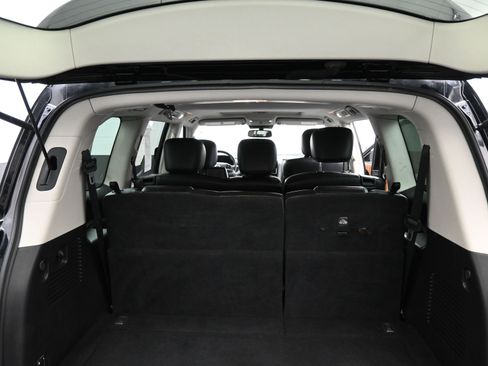 Used 2022 Nissan Armada SL image 12