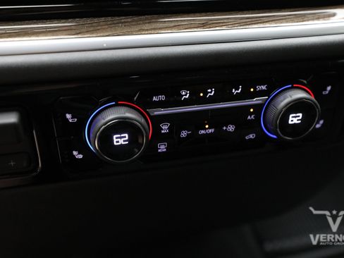 New 2026 Chevrolet Silverado 1500 LT w/ Texas Edition Plus RWD image 23