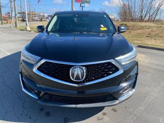 Used 2020 Acura RDX w/ Technology Package video 2