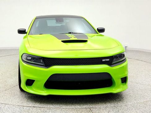 Used 2023 Dodge Charger R/T w/ Daytona Edition Group image 2
