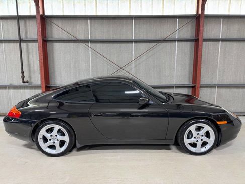 Used 1999 Porsche 911 Carrera image 15
