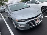 Used 2024 Chevrolet Malibu LT image 2