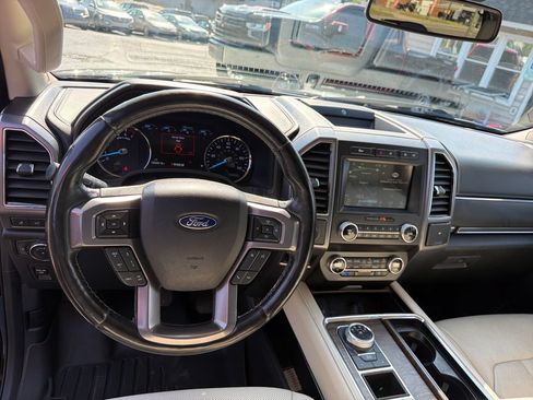 Used 2019 Ford Expedition Platinum RWD image 30