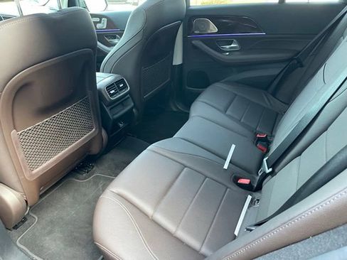 Certified 2023 Mercedes-Benz GLE 350 4MATIC image 11