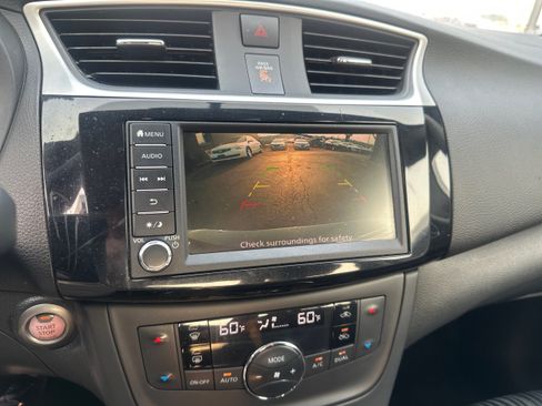 Used 2019 Nissan Sentra SV FWD image 28