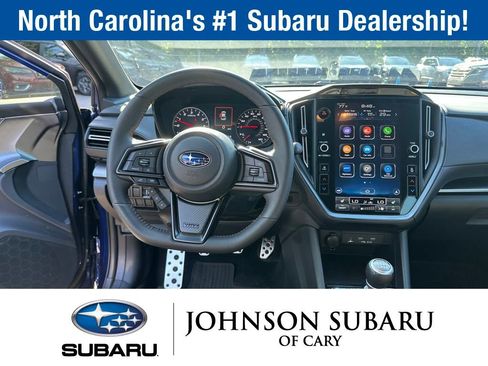 Used 2023 Subaru WRX Premium AWD/4WD image 8