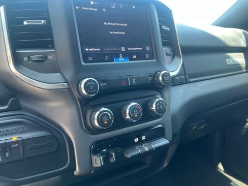 Used 2024 RAM 2500 Big Horn AWD/4WD image 20
