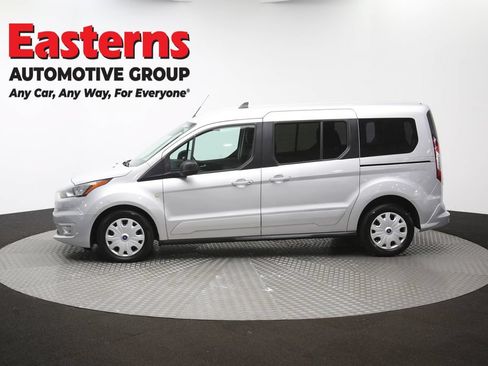 Used 2021 Ford Transit Connect XLT FWD image 59