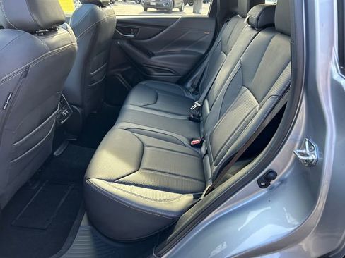 Certified 2025 Subaru Forester Wilderness image 18