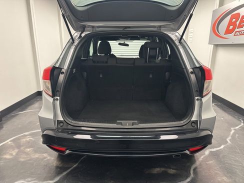Used 2019 Honda HR-V Sport image 27