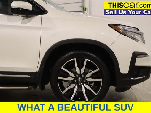 Used 2019 Honda Pilot Touring image 10