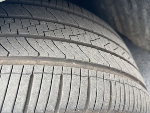 Used 2024 Toyota Camry TRD image 11