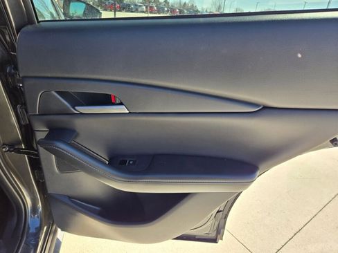 New 2026 MAZDA CX-30 AWD 2.5 S w/ Premium Package image 9