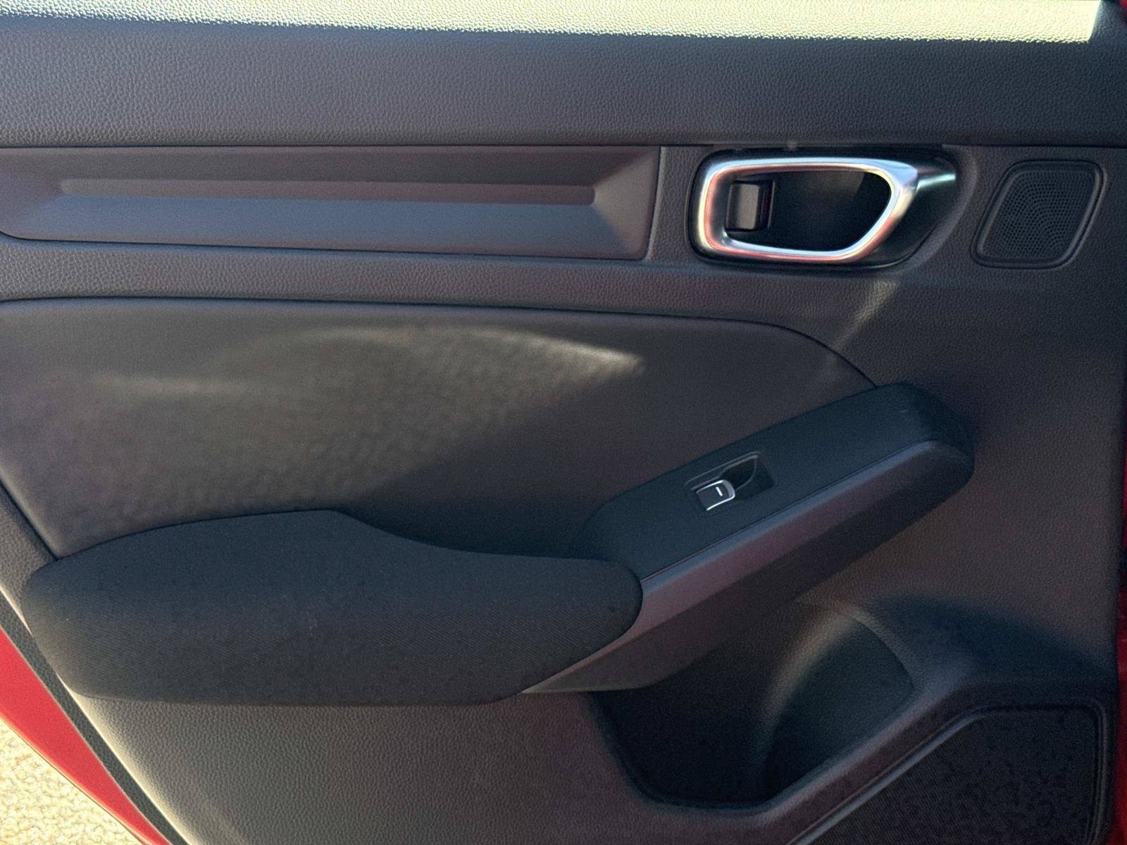 Used 2026 Honda Civic Sport image 12