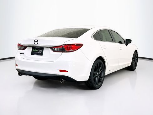 Used 2014 MAZDA MAZDA6 Touring FWD image 9