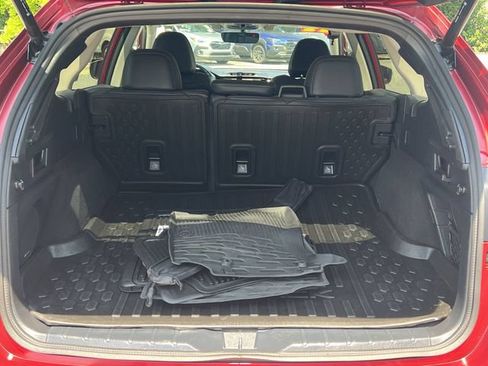 Certified 2022 Subaru Outback Limited AWD/4WD image 40