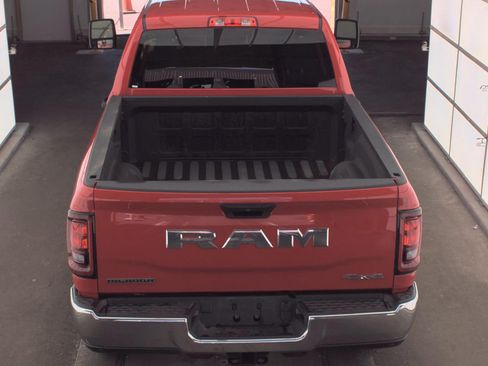 Used 2026 RAM 2500 Big Horn AWD/4WD image 5