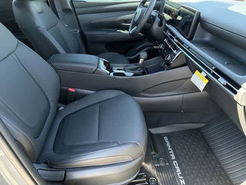 New 2026 Hyundai Santa Cruz SEL FWD image 18