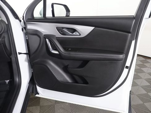 Used 2023 Chevrolet Blazer LT w/ Convenience Package AWD/4WD image 25