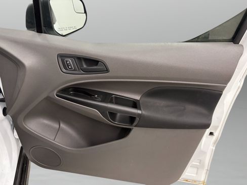Used 2021 Ford Transit Connect XL FWD image 28