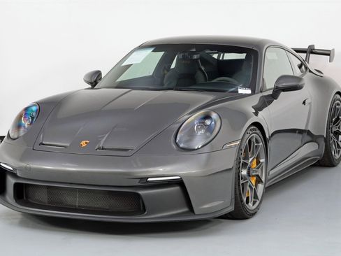 Used 2023 Porsche 911 GT3 image 50