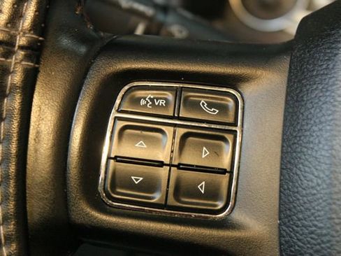 Used 2018 RAM 3500 Big Horn w/ Harvest Edition AWD/4WD image 19