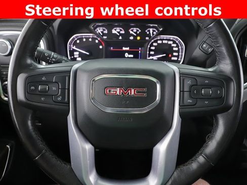 Used 2020 GMC Sierra 1500 SLT image 22