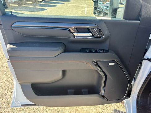 New 2026 GMC Sierra 3500 AT4 w/ AT4 Premium Plus Package image 13