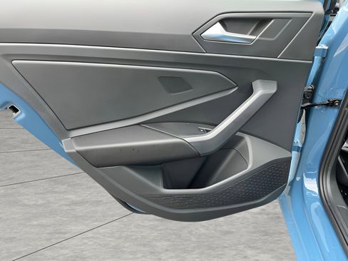 New 2026 Volkswagen Jetta Sport FWD image 23