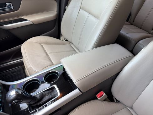 Used 2013 Ford Edge Limited AWD/4WD image 31