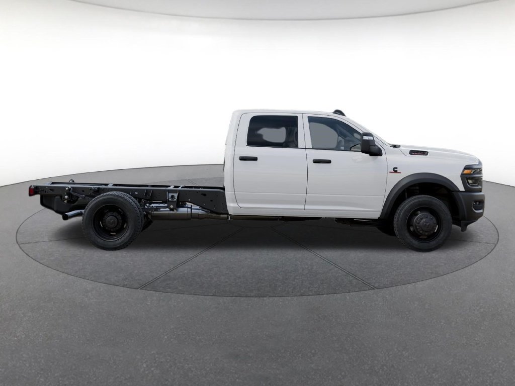 New 2027 RAM 4500 Tradesman AWD/4WD image 22