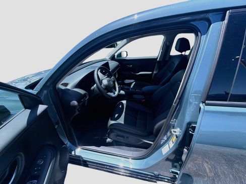 New 2027 Honda HR-V EX-L image 16