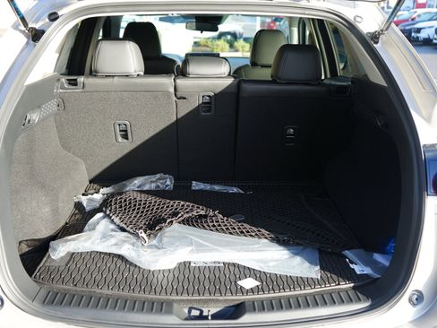 New 2025 MAZDA CX-5 AWD 2.5 S w/ Select Package image 12