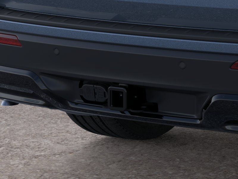 New 2026 Ford Explorer ST-Line w/ ST-Line Street Pack AWD/4WD image 23