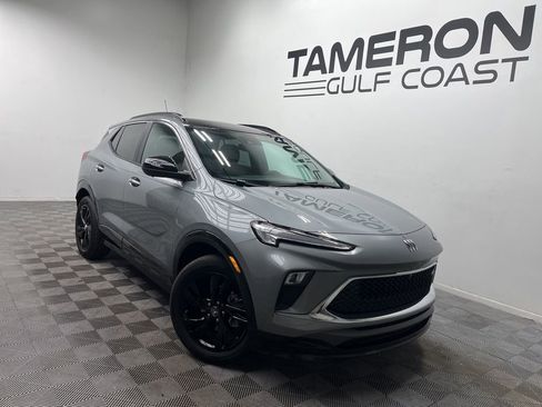 Used 2024 Buick Encore GX Sport Touring w/ Advanced Technology Package image 13