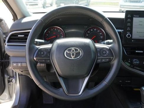 Used 2024 Toyota Camry XSE FWD image 27