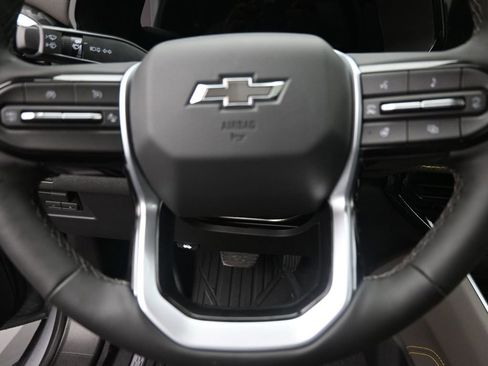 New 2026 Chevrolet Colorado ZR2 AWD/4WD image 17