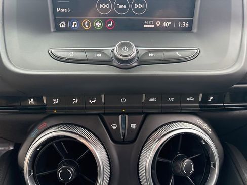 Used 2024 Chevrolet Camaro LT image 26