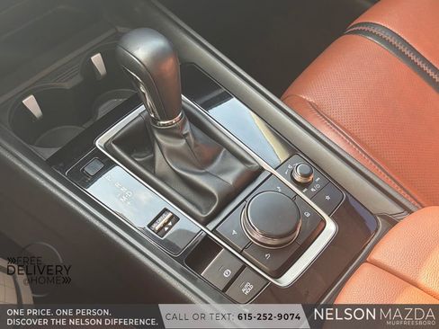 Used 2023 MAZDA CX-50 Meridian Edition w/ Cargo Package image 15
