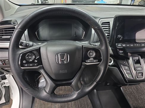 Used 2021 Honda Odyssey Touring image 20