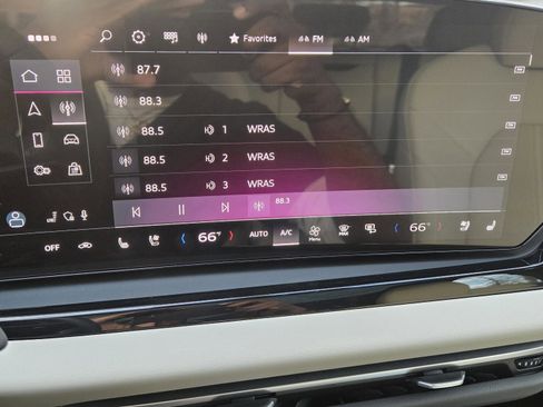 Used 2025 Audi A5 2.0T Premium Plus Sedan image 22