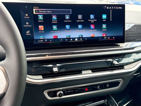 New 2027 BMW X7 xDrive40i w/ M Sport Package AWD/4WD image 29